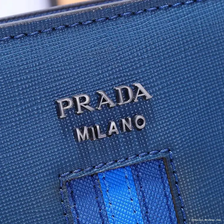 Official Brother Sam 2207PL0041 Prada Bag 0825